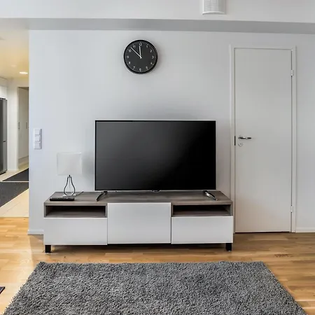 Huoneisto Kotimaailma - Ruoholahdenkatu 10 Helsinki