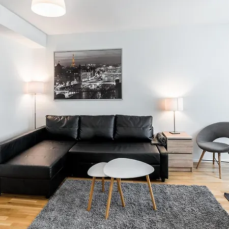 Kotimaailma - Ruoholahdenkatu 10 Huoneisto Helsinki